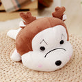 Cartoon Deer Activated Carbon Plush Toy