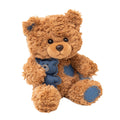 Pudding Bear Plush Pillow Toy
